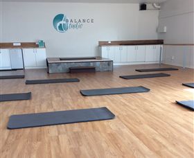 Balance Studio - Accommodation Nelson Bay 0