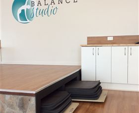 Balance Studio - Accommodation Nelson Bay 1