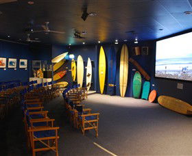 Surfworld Museum Torquay - Accommodation Nelson Bay 2