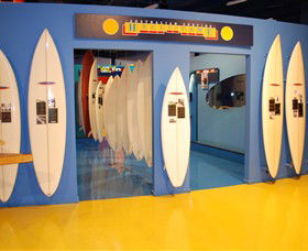 Surfworld Museum Torquay - Accommodation Nelson Bay 4