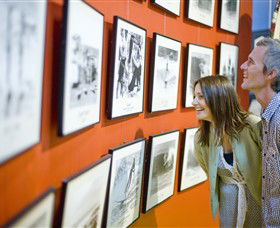 Surfworld Museum Torquay - Accommodation Nelson Bay 3