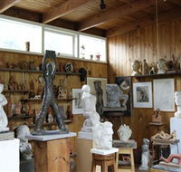 Duldig Studio - Accommodation Nelson Bay