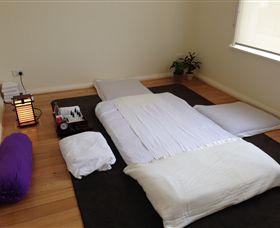 Torquay Shiatsu - Accommodation Nelson Bay 2