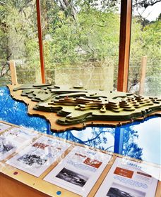 Great Ocean Road Story - Accommodation Nelson Bay 1