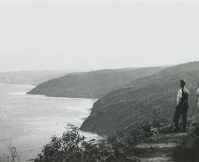 Great Ocean Road Story - Accommodation Nelson Bay 0