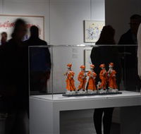 The Gallery at Bayside Arts and Cultural Centre - Accommodation Nelson Bay
