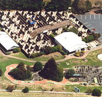 A Maze N Games - Accommodation Nelson Bay