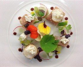 Oakdene Vineyards Restaurant And Cellar Door - Accommodation Nelson Bay 1