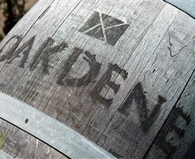 Oakdene Vineyards Restaurant And Cellar Door - Accommodation Nelson Bay 8