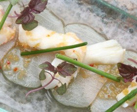 Oakdene Vineyards Restaurant And Cellar Door - Accommodation Nelson Bay 5