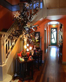 Oakdene Vineyards Restaurant And Cellar Door - Accommodation Nelson Bay 6