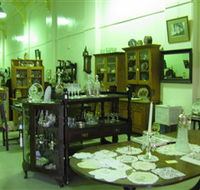 Glenleigh Antiques - Accommodation Nelson Bay