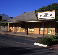Boorowa Historical Museum - Accommodation Nelson Bay