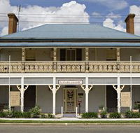Glenara Gallery - Accommodation Nelson Bay