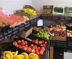 Farmers Harvest - Accommodation Nelson Bay 0