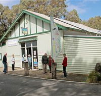 Friends of the Lobster Pot - Accommodation Nelson Bay