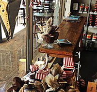 Wildings Pantry Essentials - Accommodation Nelson Bay