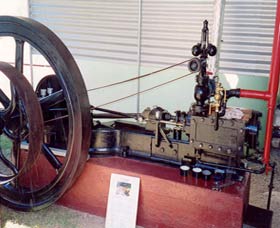 Turon Technology Museum - Accommodation Nelson Bay 0