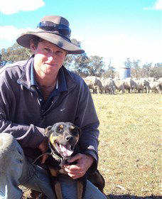Kuriong Sheep Station - Accommodation Nelson Bay 1