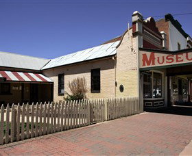 Manilla Heritage Museum - Accommodation Nelson Bay 0