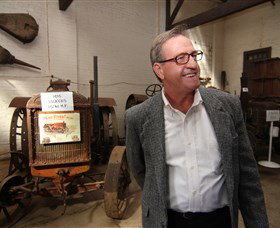 Manilla Heritage Museum - Accommodation Nelson Bay 3