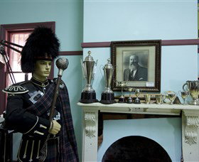 Manilla Heritage Museum - Accommodation Nelson Bay 2