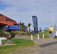 Queenscliffe Maritime Museum - Accommodation Nelson Bay