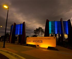 East Shores Precinct - Accommodation Nelson Bay 0