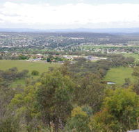 McIlveen Park Lookout - Accommodation Nelson Bay