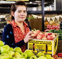 Dandenong Market - Accommodation Nelson Bay