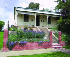Chifley Home And Education Centre - Accommodation Nelson Bay 0