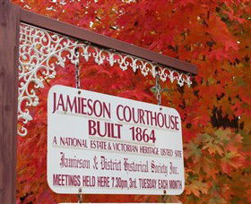 Jamieson VIC Accommodation Nelson Bay