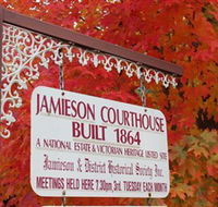 Jamieson Museum - Accommodation Nelson Bay