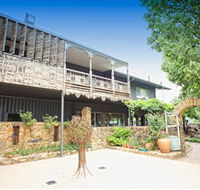 Feathertop Winery - Accommodation Nelson Bay