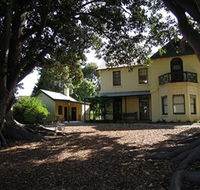 Heritage Hill Museum and Historic Gardens - Accommodation Nelson Bay