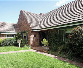 Heritage Hill Museum And Historic Gardens - Accommodation Nelson Bay 1