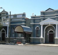 Inverell Art Gallery - Accommodation Nelson Bay
