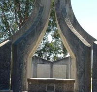 Inverell and District Bicentennial Memorial - Accommodation Nelson Bay