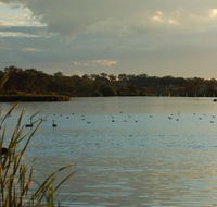 Lake Inverell Reserve - Accommodation Nelson Bay