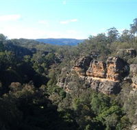 Ferntree Gully Reserve - Accommodation Nelson Bay