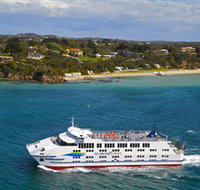 Searoad Ferries Sorrento - Accommodation Nelson Bay