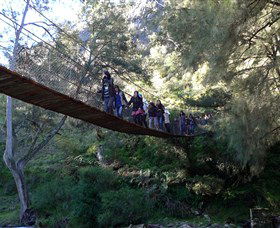 Abercrombie Caves - Accommodation Nelson Bay 1