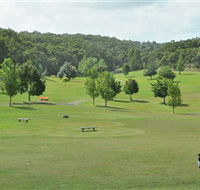 Cardinia Reservoir Park - Accommodation Nelson Bay