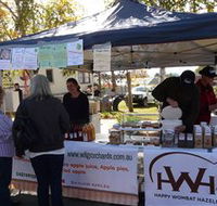 Wilgro Orchards - Accommodation Nelson Bay
