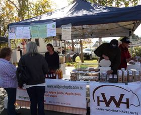 Wilgro Orchards - Accommodation Nelson Bay 0