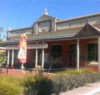 Walwa General Store - Accommodation Nelson Bay