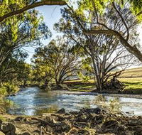 Snowy Valleys Way Touring Route - Accommodation Nelson Bay