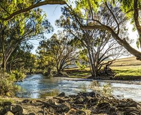 Snowy Valleys Way Touring Route - Accommodation Nelson Bay 0