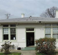 Walwa Community Shop - Accommodation Nelson Bay