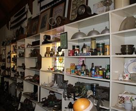 Batlow Historical Society - Accommodation Nelson Bay 1